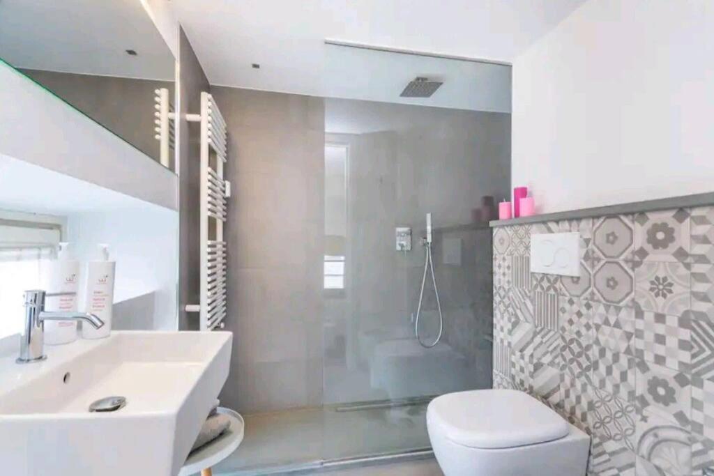 Loft Luxury - Piazza Castello Porta Susa Torino Esterno foto