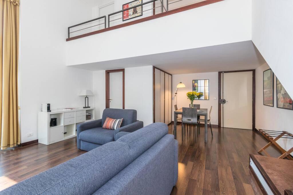 Loft Luxury - Piazza Castello Porta Susa Torino Esterno foto