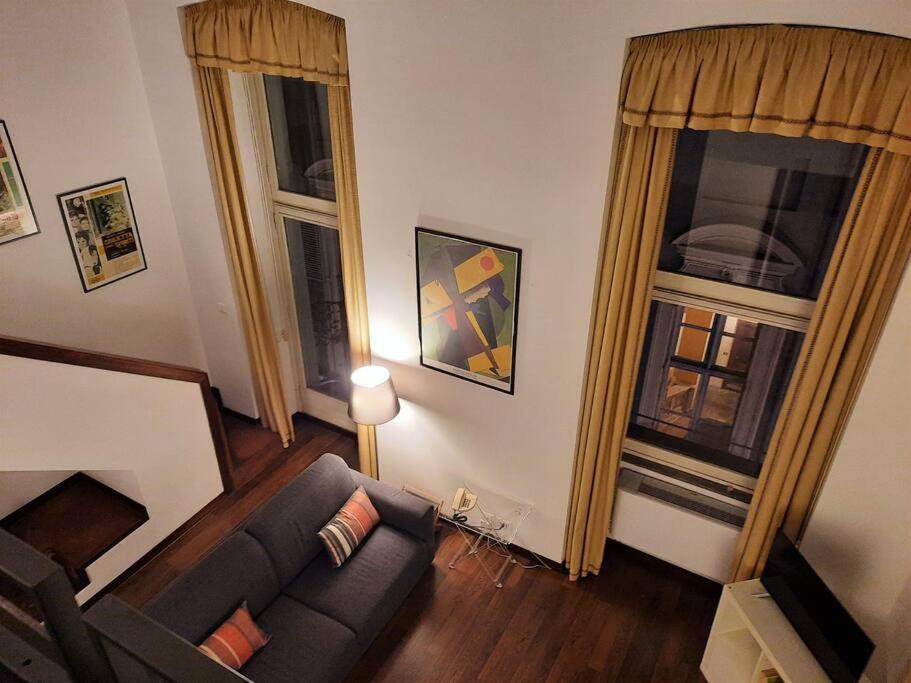 Loft Luxury - Piazza Castello Porta Susa Torino Esterno foto