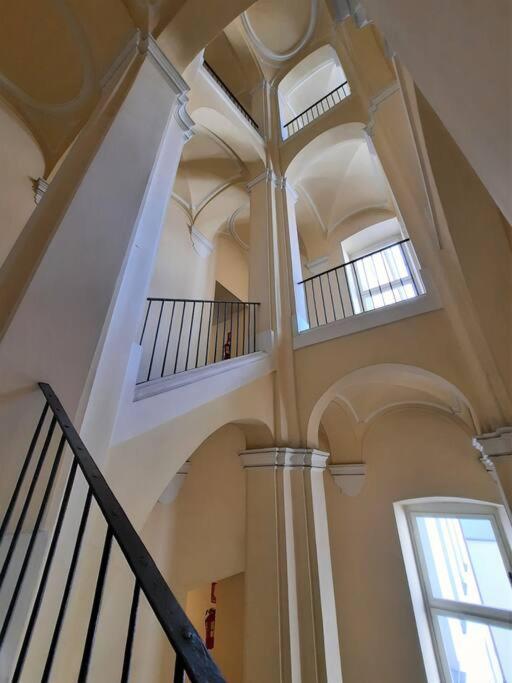 Loft Luxury - Piazza Castello Porta Susa Torino Esterno foto
