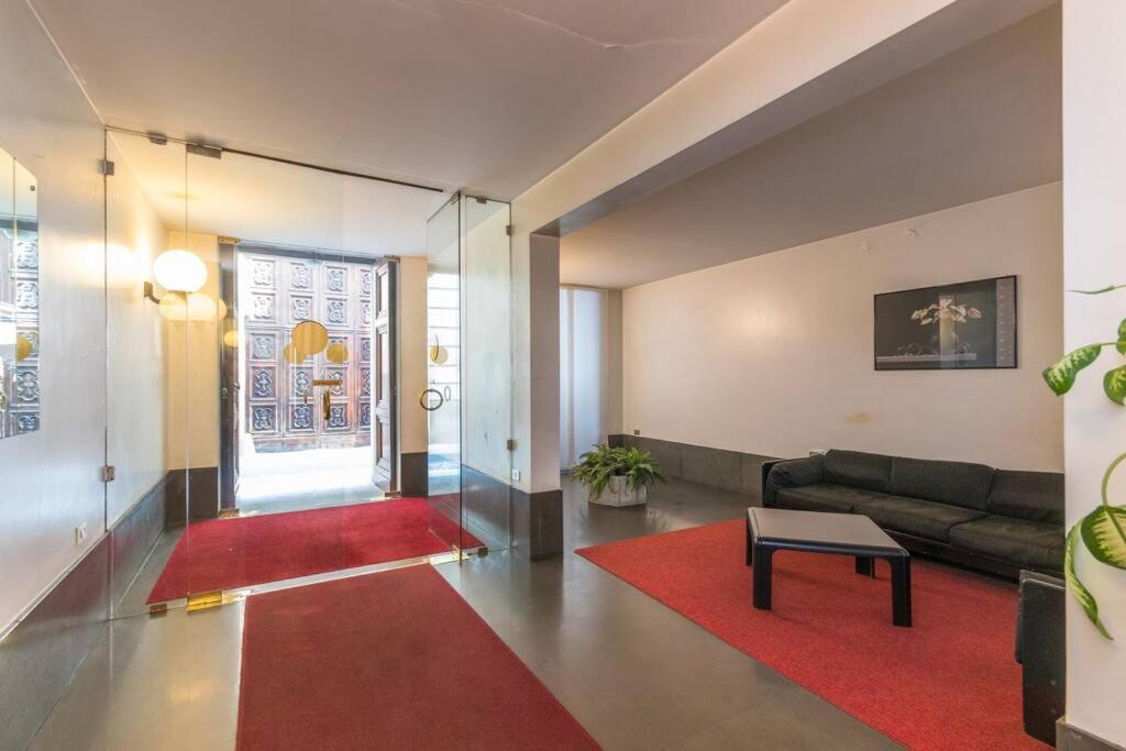 Loft Luxury - Piazza Castello Porta Susa Torino Esterno foto