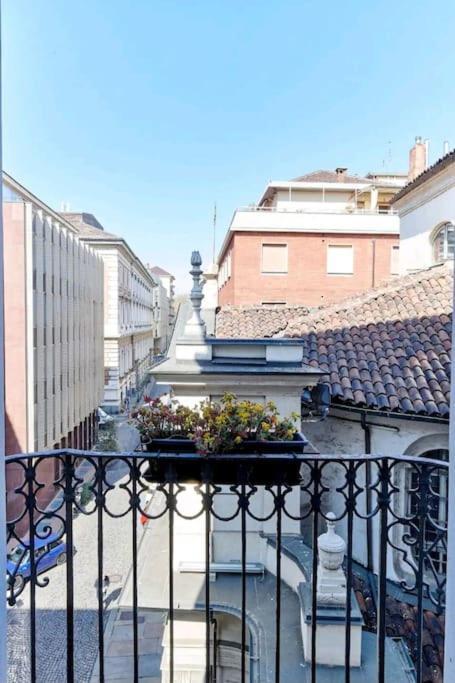 Loft Luxury - Piazza Castello Porta Susa Torino Esterno foto