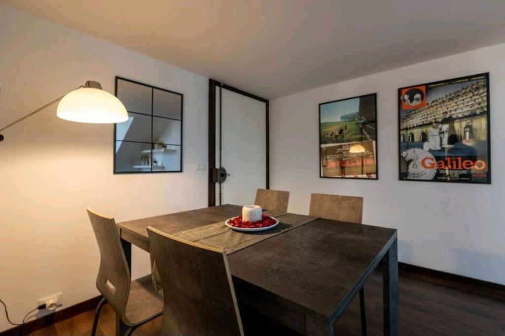 Loft Luxury - Piazza Castello Porta Susa Torino Esterno foto