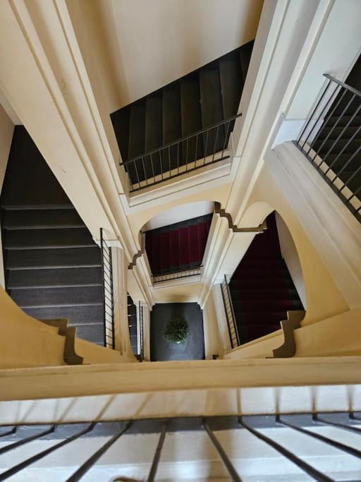 Loft Luxury - Piazza Castello Porta Susa Torino Esterno foto