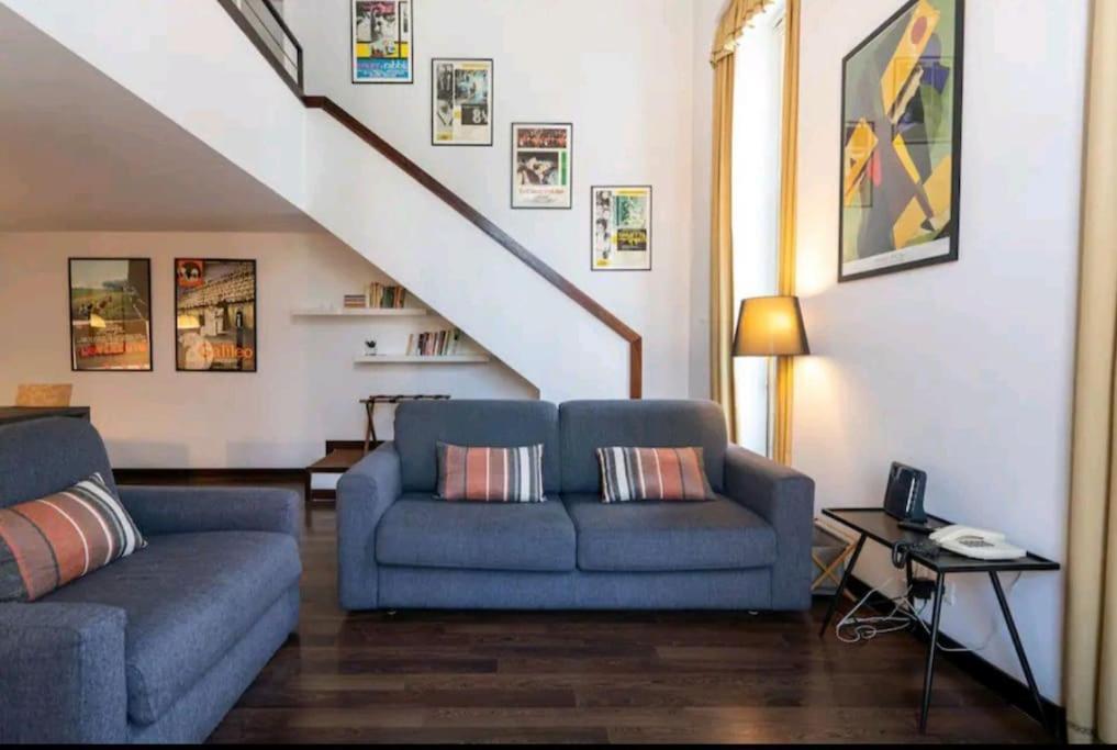 Loft Luxury - Piazza Castello Porta Susa Torino Esterno foto